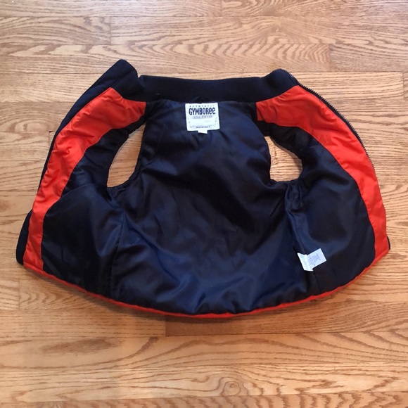 EUC Gymboree Vest - Picture 4 of 6